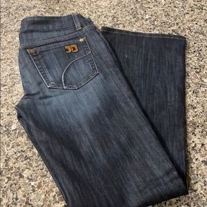New Joe’s jeans